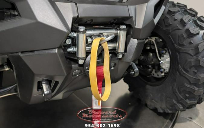 2020 Suzuki V-Strom 1050XT