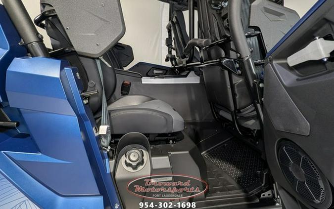 2020 Suzuki V-Strom 1050XT