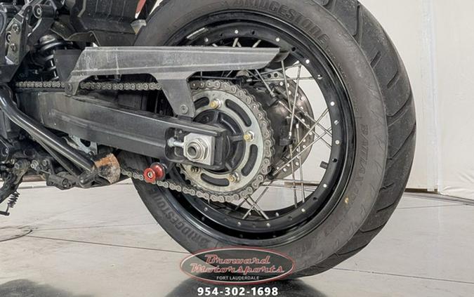 2020 Suzuki V-Strom 1050XT