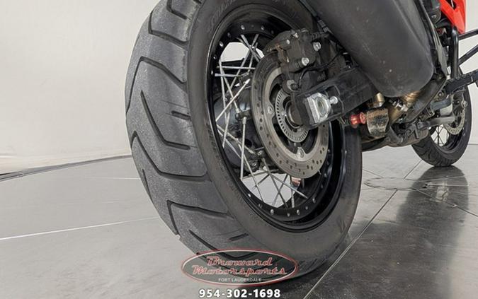 2020 Suzuki V-Strom 1050XT