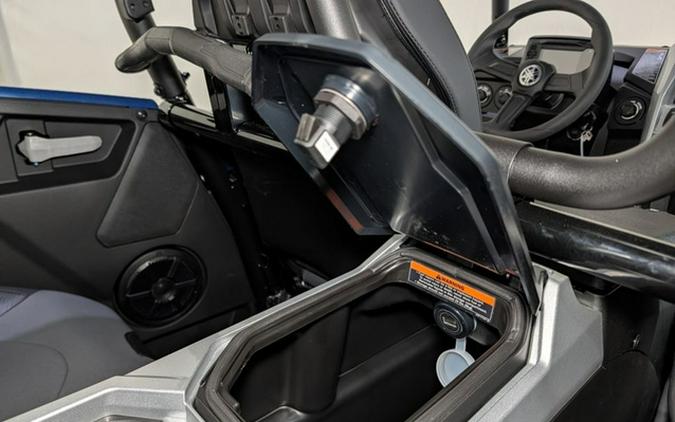 2020 Suzuki V-Strom 1050XT