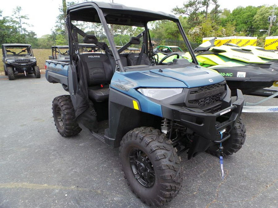 2025 Polaris® Ranger XP 1000 Premium