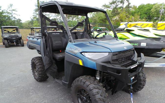 2025 Polaris® Ranger XP 1000 Premium