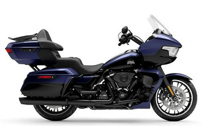2026 Harley-Davidson Road Glide® Limited