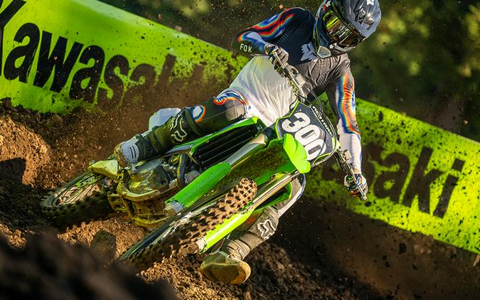 2026 Kawasaki KX™ 250