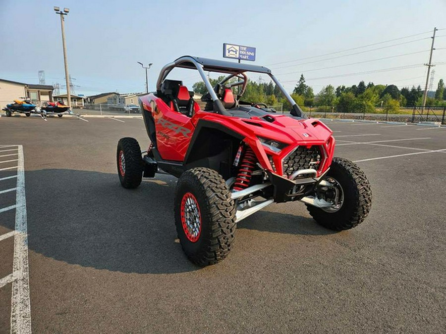 2026 Polaris RZR Pro R Ultimate