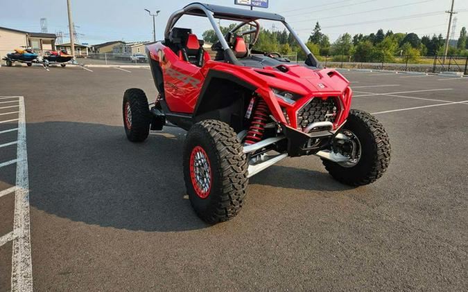 2026 Polaris RZR Pro R Ultimate