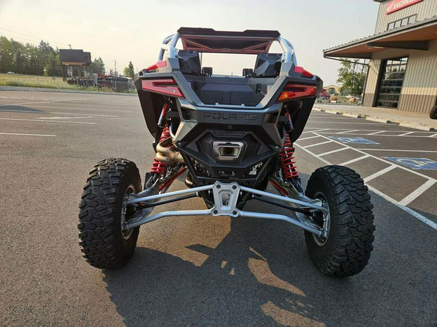2026 Polaris RZR Pro R Ultimate