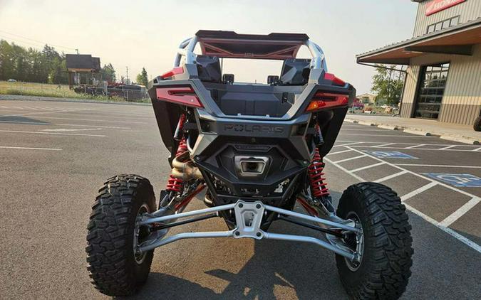 2026 Polaris RZR Pro R Ultimate