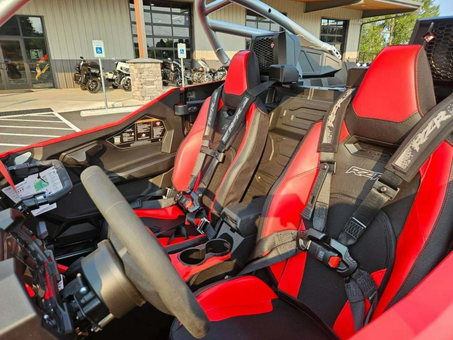 2026 Polaris RZR Pro R Ultimate