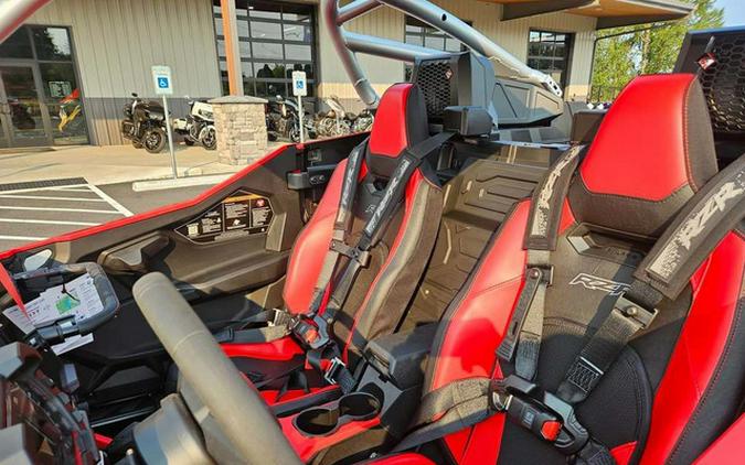 2026 Polaris RZR Pro R Ultimate
