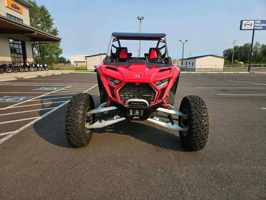2026 Polaris RZR Pro R Ultimate