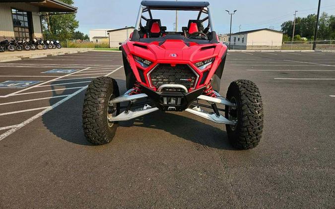 2026 Polaris RZR Pro R Ultimate