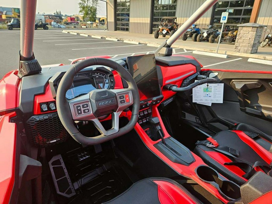 2026 Polaris RZR Pro R Ultimate