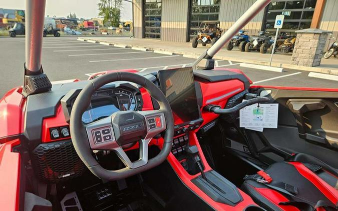 2026 Polaris RZR Pro R Ultimate