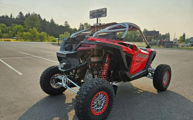 2026 Polaris RZR Pro R Ultimate