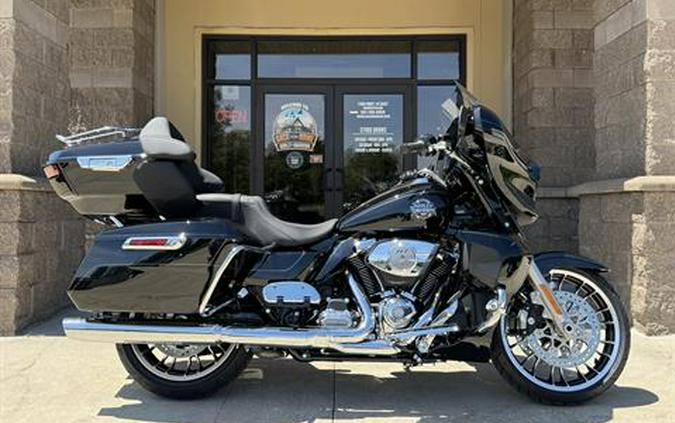 2026 Harley-Davidson Street Glide® Limited