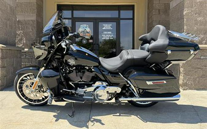2026 Harley-Davidson Street Glide® Limited
