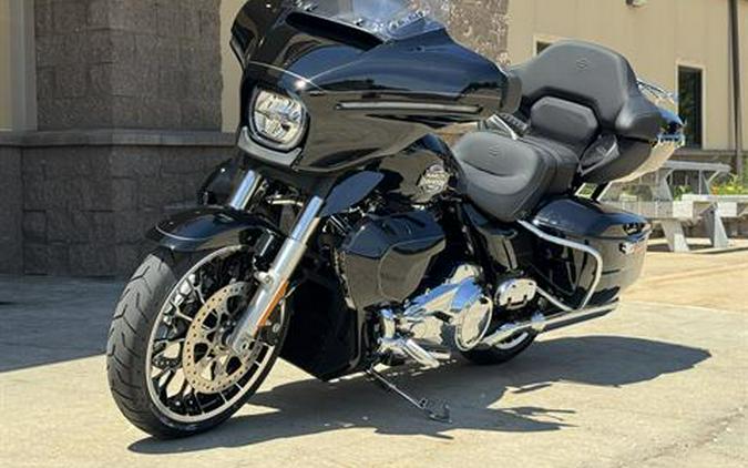 2026 Harley-Davidson Street Glide® Limited
