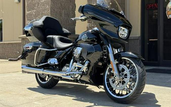 2026 Harley-Davidson Street Glide® Limited