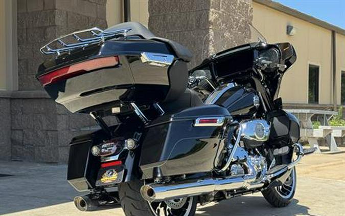 2026 Harley-Davidson Street Glide® Limited
