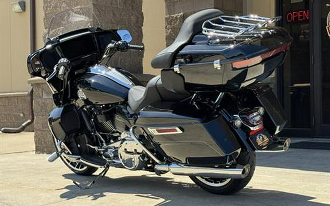 2026 Harley-Davidson Street Glide® Limited