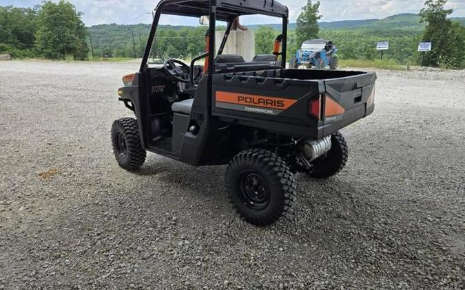 2026 Polaris® Commercial Pro XD Mid-Size Gas