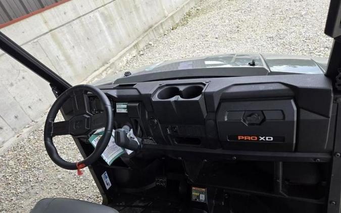 2026 Polaris® Commercial Pro XD Mid-Size Gas
