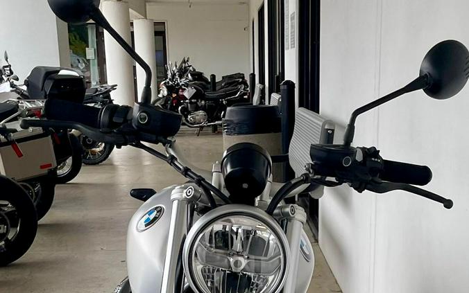 2022 BMW R nineT Scrambler
