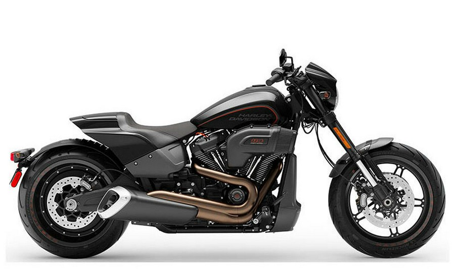 2019 Harley-Davidson FXDR™ 114