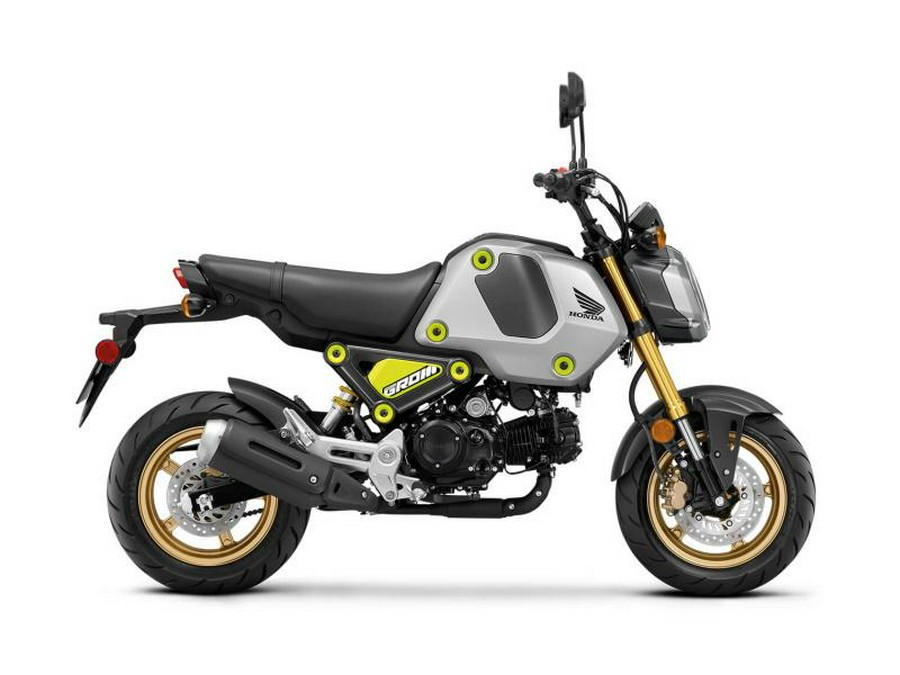 2023 Honda® GROM