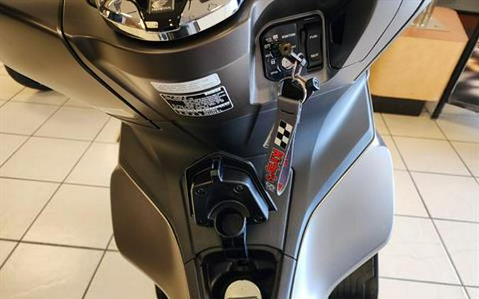 2023 Honda PCX