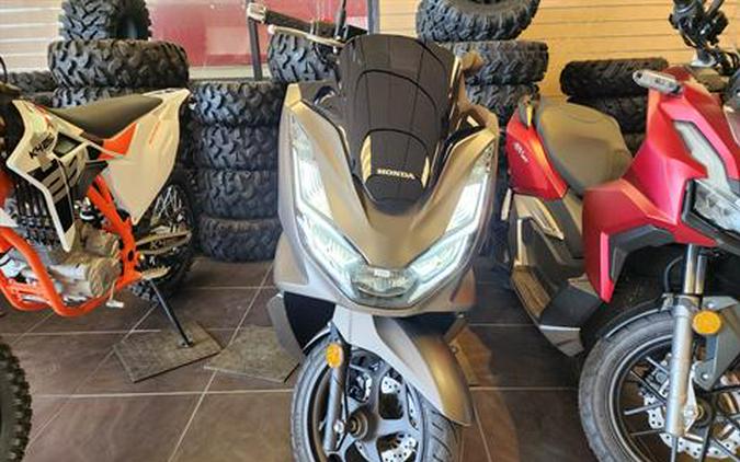 2023 Honda PCX