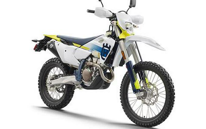 2024 Husqvarna FE 350s