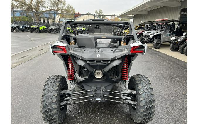 2024 Can-Am Maverick X3 DS Turbo