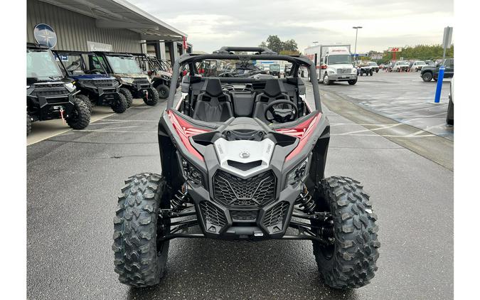 2024 Can-Am Maverick X3 DS Turbo