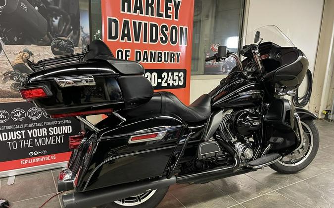 2016 Harley-Davidson® FLTRU - Road Glide® Ultra