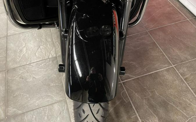 2016 Harley-Davidson® FLTRU - Road Glide® Ultra