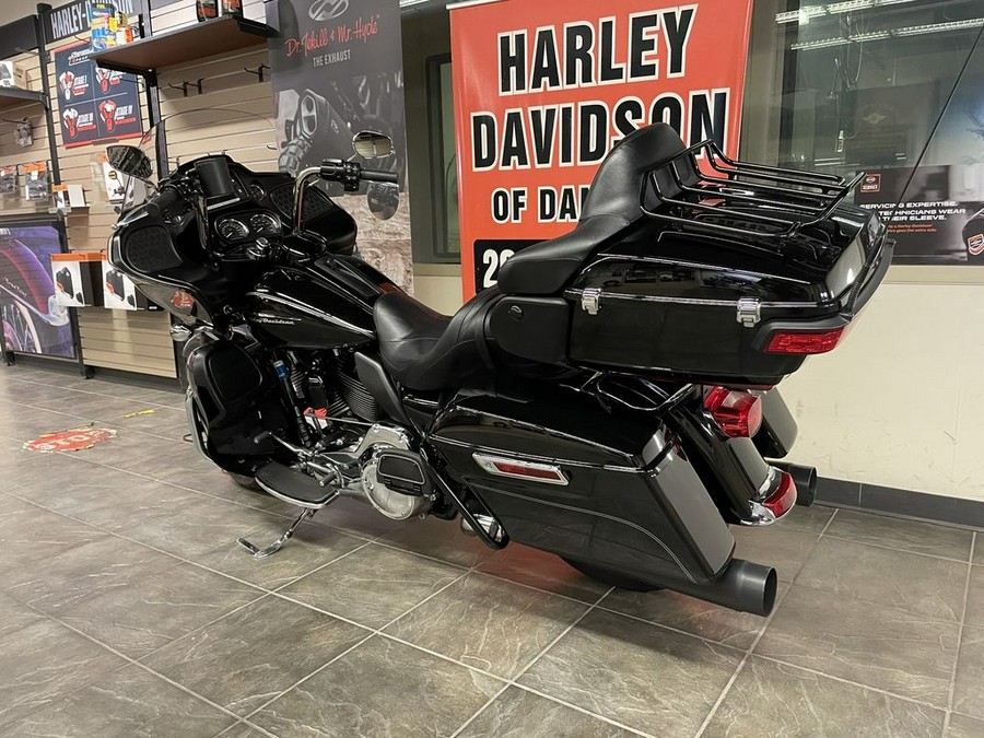 2016 Harley-Davidson® FLTRU - Road Glide® Ultra