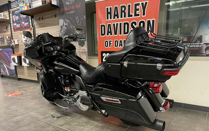 2016 Harley-Davidson® FLTRU - Road Glide® Ultra