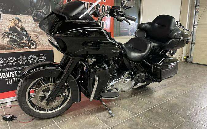 2016 Harley-Davidson® FLTRU - Road Glide® Ultra