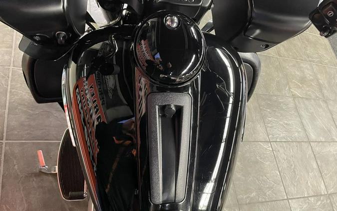 2016 Harley-Davidson® FLTRU - Road Glide® Ultra