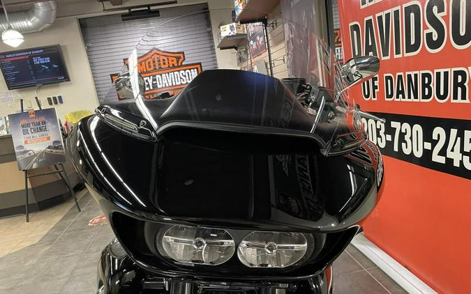 2016 Harley-Davidson® FLTRU - Road Glide® Ultra