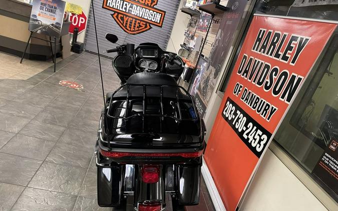 2016 Harley-Davidson® FLTRU - Road Glide® Ultra