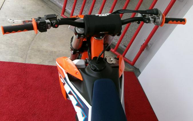 2022 KTM SX 450 F