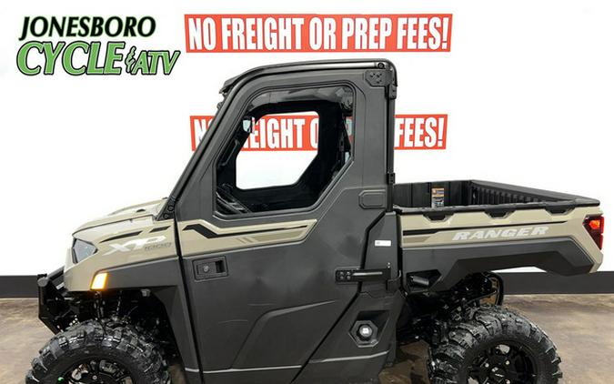 2024 Polaris Ranger XP 1000 Northstar Edition Premium