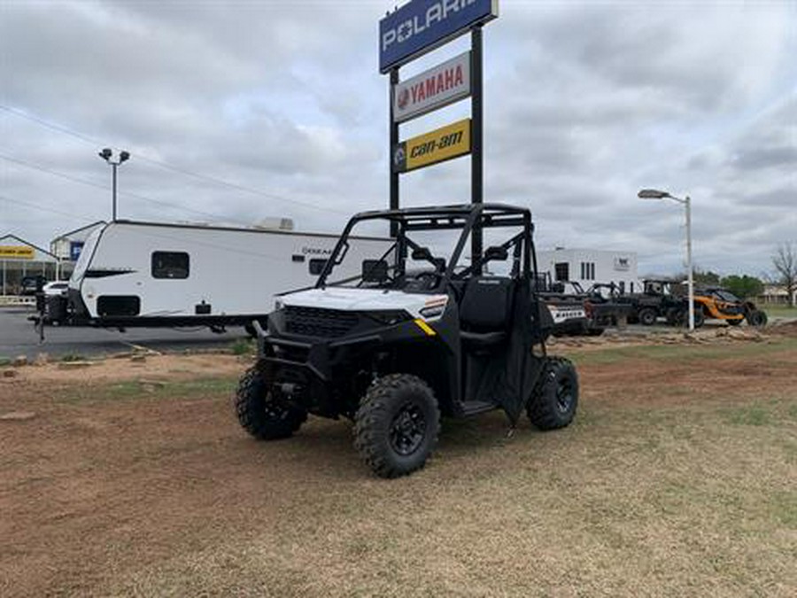 2024 Polaris Ranger 1000 Premium