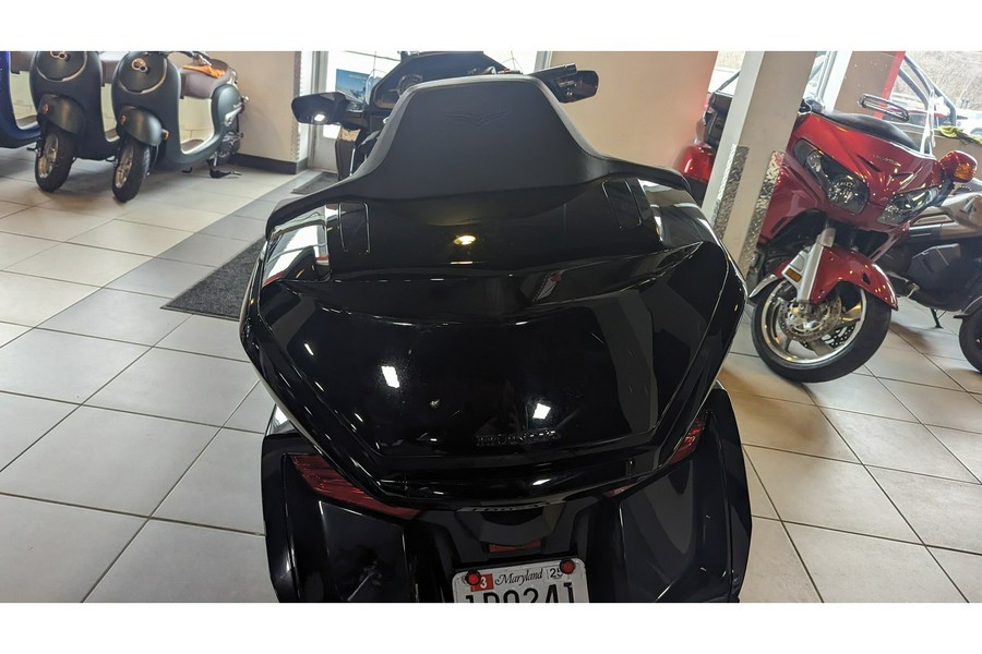 2023 Honda GOLDWING TOUR DCT