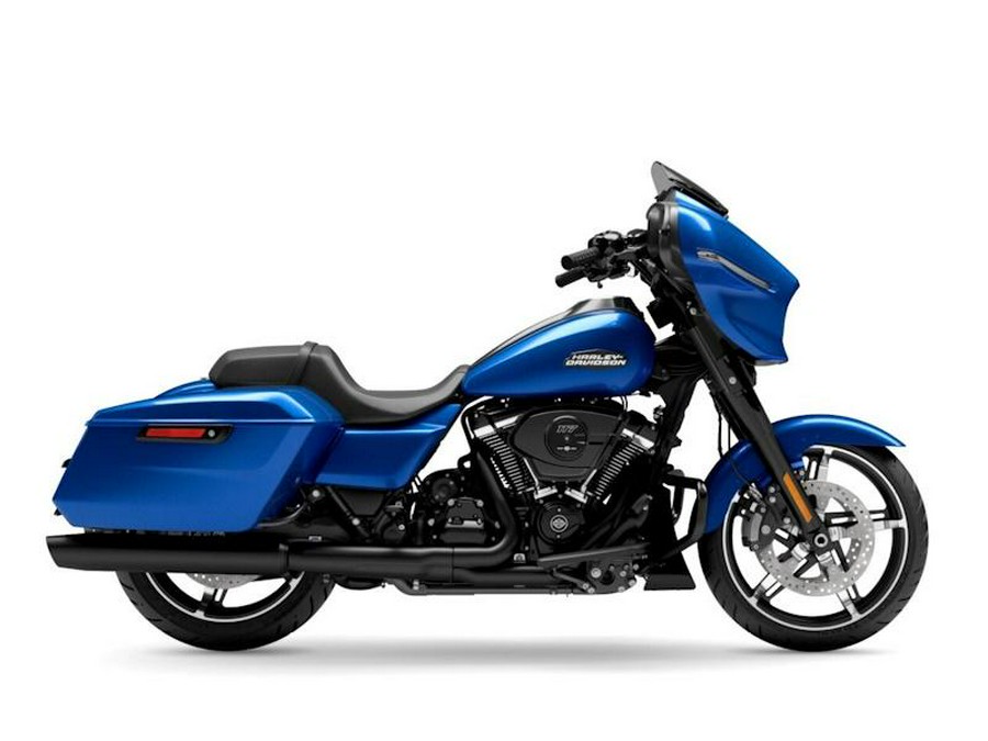 2024 Harley-Davidson® FLHX - Street Glide®