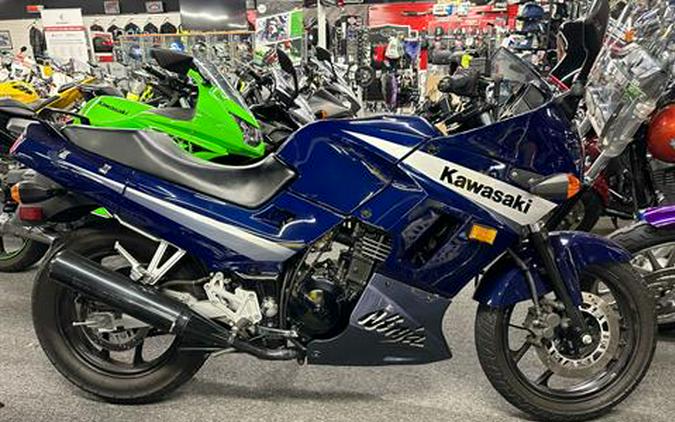 2004 Kawasaki Ninja® 250R